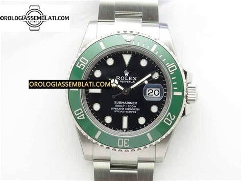 repliche cloni rolex instagram